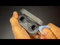 Skullcandy Sesh Earbuds Case Disassembly