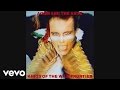 Adam & The Ants - Making History (Audio)