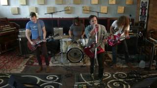 Spectra Sonic Sound Sessions feat. Lee Bains III &amp; The Glory Fires/"Nail My Feet Down"
