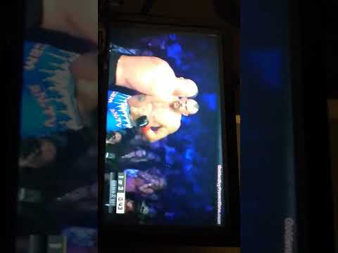 Tito Ortiz vs Chuck Liddell 3 live k.o. brutal knockout golden boy promotion