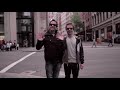 Chuck Comeau & Sébastien Lefebvre of Simple Plan