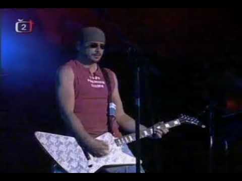 Kabát - Kalamity Jane