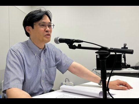 医学科 カニジルラジオ（253杯目8月23日OA）心臓血管外科　吉川泰司 教授