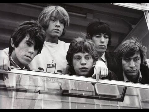 19th Nervous Breakdown - Isolated Tracks (The Rolling Stones)