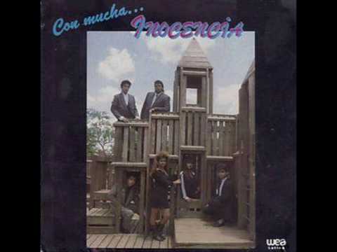 Inocencia - Corazon Borracho