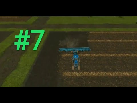 FARMING SIMULATOR 16 S1 E7