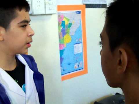 AUX COULISSES - BLOOPERS - EN BAMBALINAS - 1