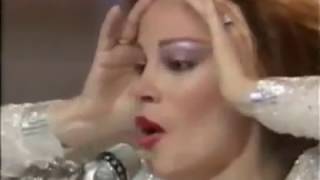Eurovision 1985 Spain - Paloma San Basilio - La Fiesta Termino (15th)