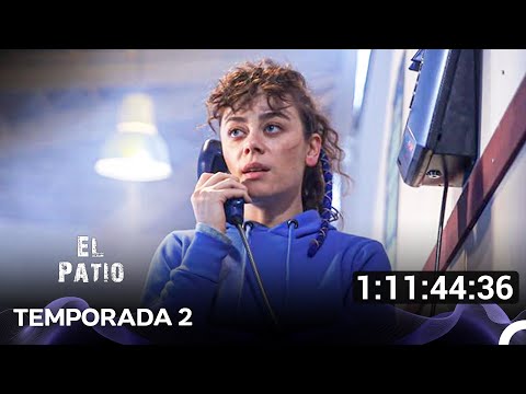 El Patio 2 Todos Los Capítulos (Doblado En Español)