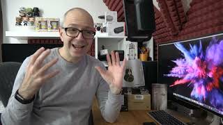 Mega Gadget Collection - Time Capsule