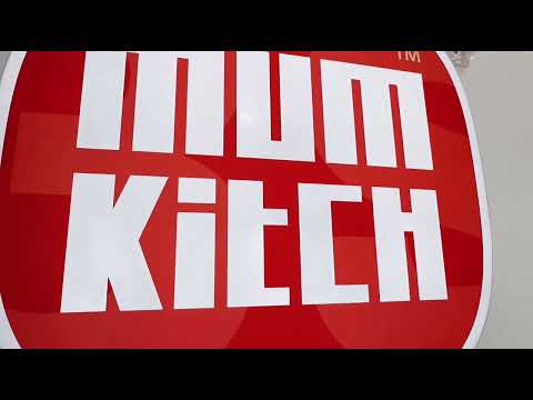 Smart Kitchen Appliances in KL Selangor - MUM KiTCH