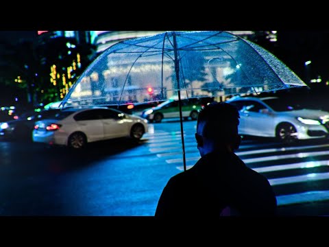 saphir & brennan savage - silencieux/amoureux (glxji x onte flip)