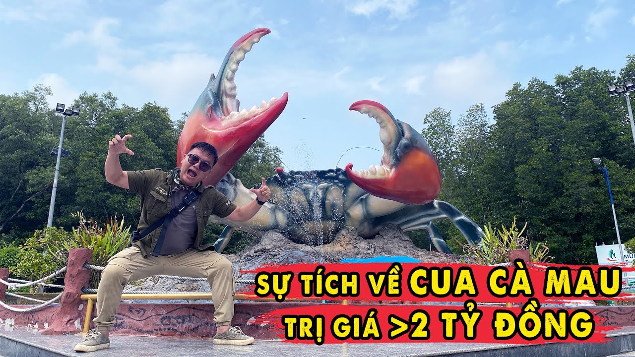 Top 10 Địa Điểm Du Lịch Tâm Linh tại Bạc Liêu - Cà Mau