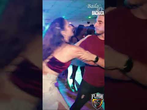 C. Tangana, Nathy Peluso - Ateo !COMING SOON! @ Bachata Shorts