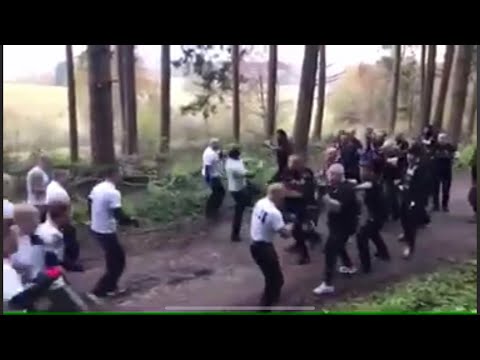 Nancy 20 (white) vs Feyenoord 20 (black), win Nancy