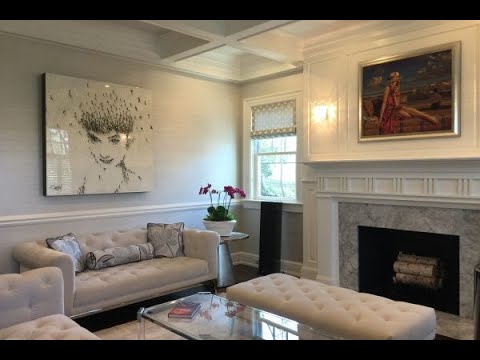 New England Living TV Season 2, Episode 10, Newton, Massachusetts