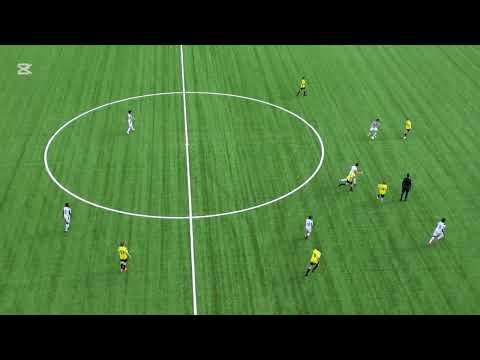 4-1 / Forza JO14-1  / NVC JO14-01 20 september 2025