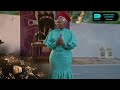 MaMzobe Appoints Herself As The New Mkhululi Umkhokha The Curse Mzansi Magic S1 Ep156