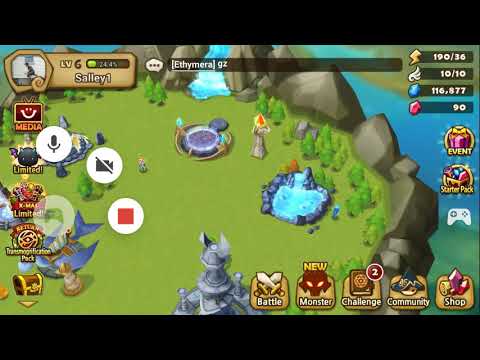 Summoners war