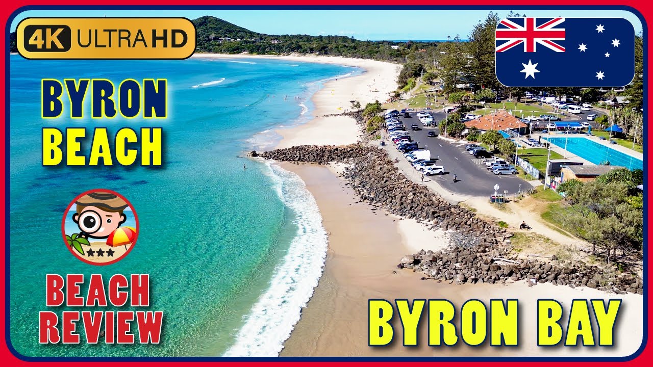 Immerse into a virtual tour of beautiful Main Beach.