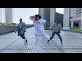 Me trying to dance 'Kirari' by Fujii Kaze☹️ (cringe)