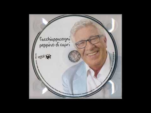 Peppino di Capri "Ancora un minuto"