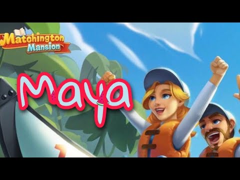 Matchington Mansion Level 4072