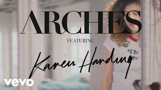 Смотреть онлайн Клип: Arches - New Love