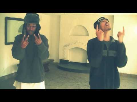 Sam Sparxx & Chriz J - P33R PRE$$URE [What You Like] (Official Music Video)