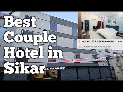 BEST HOTEL IN SIKAR BEST COUPLE HOTEL IN SIKAR NEAR BUS STAND