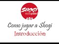 Como Jugar A Shogi 1 Introducci n Al Shogi 2020