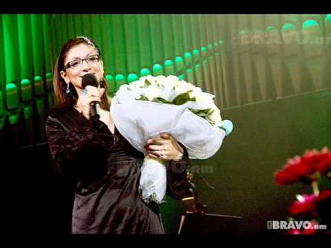 Nune Yesyan - Ax chgitem Նունե Եսայան - Ախ չգիտեմ