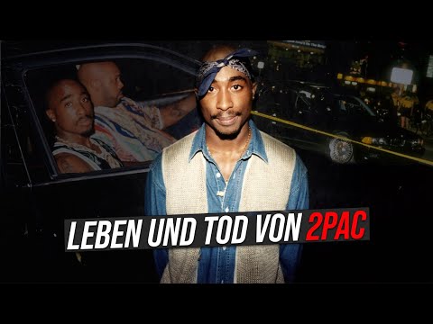 Die wahre Geschichte hinter dem Mord an Tupac…