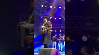 Sueño Guajiro - Calibre 50 (Feria Internacional Ganadera de Querétaro