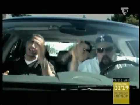 Bushido & Strapt Worldwide HQ