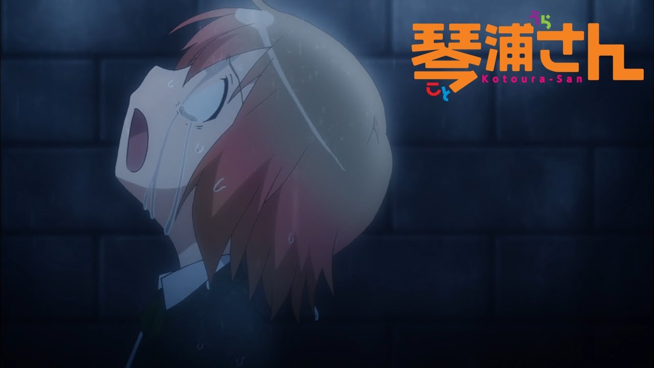 The Troubled Life of Miss Kotoura - Official Trailer 