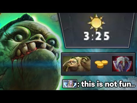 Dota 2 is gonna be not FUN anymore because of this...🔥