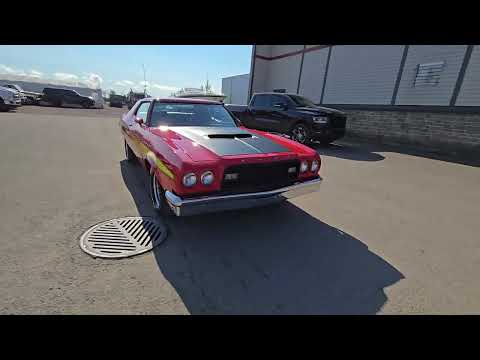 1973 Ford Torino (CC-1895785) for sale in Vaudreuil-Dorion, Quebec