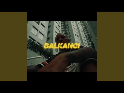 BALKANCI INSTRUMENTAL