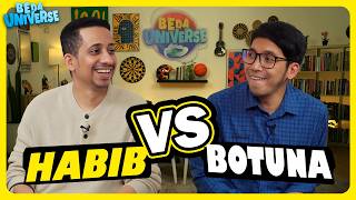 Download lagu DESTA AKHIRNYA MAMPIR KE KANTOR HABIB JAFAR LAGI mp3