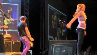 Stephanie Smith - Joshua (Lyrics on Screen &amp; mp3) HD