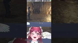 怖さのあまり視聴者を敵に回しかける初見プレイヤー【バイオRE4】