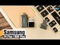 Samsung MUF-64DB/APC - видео