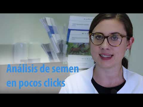 AndroVision®, sistema CASA de Minitube