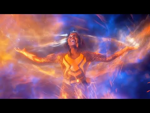 Lightning (Jennifer Pierce): Powers & Fight Scenes | Black Lighting