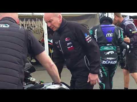 TT Start Line Pressure | Fast Highlights & Race Day Emotion | MANNmotorsports