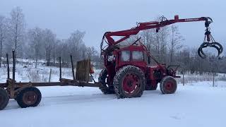 Volvo 350 tractor de ruedas | Imagen 4 - Agroline