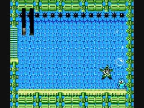 Let's Play Megaman 2 Part 1: Sunday Will Never Be The Same