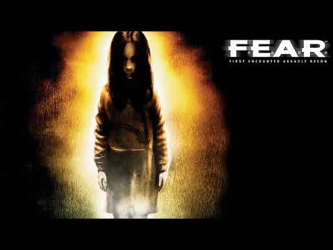 [Favorite Horror Game #5] Best VGM 1669 - F.E.A.R. - Intro