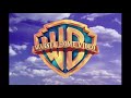 Warner Home Video Logo 1996 But It S Open Matte Screen Synthesized Strings